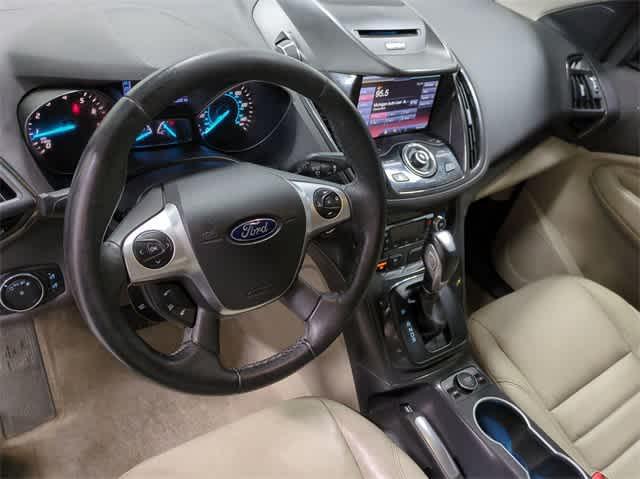 used 2015 Ford Escape car, priced at $5,975