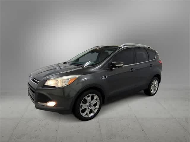 used 2015 Ford Escape car, priced at $5,975