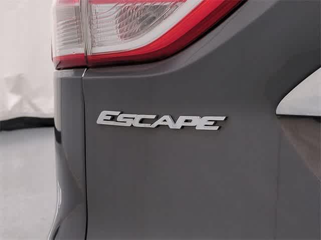 used 2015 Ford Escape car, priced at $5,975