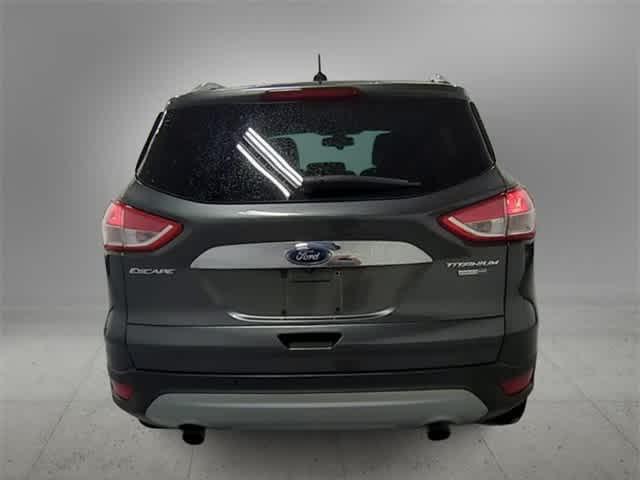 used 2015 Ford Escape car, priced at $5,975