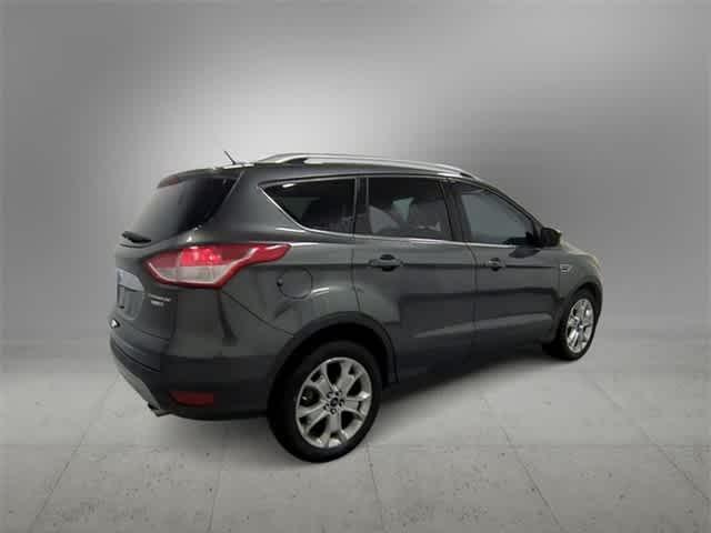 used 2015 Ford Escape car, priced at $5,975