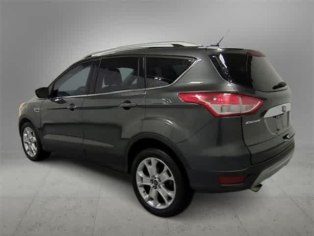 used 2015 Ford Escape car, priced at $5,975