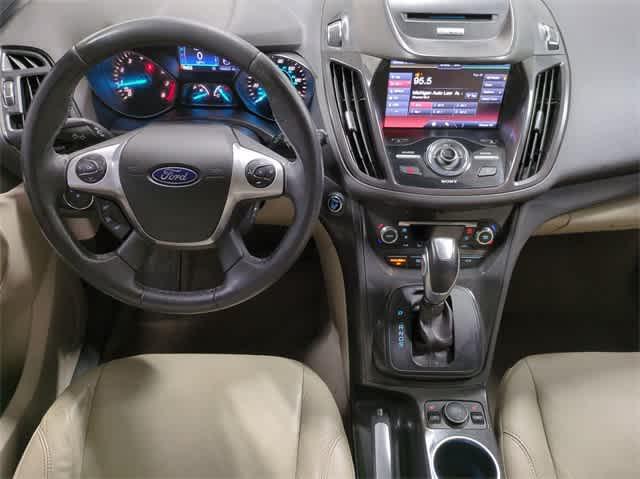 used 2015 Ford Escape car, priced at $5,975