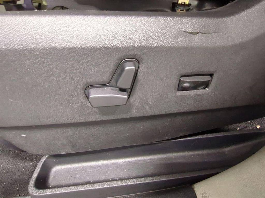 used 2016 Chrysler Town & Country car, priced at $8,200