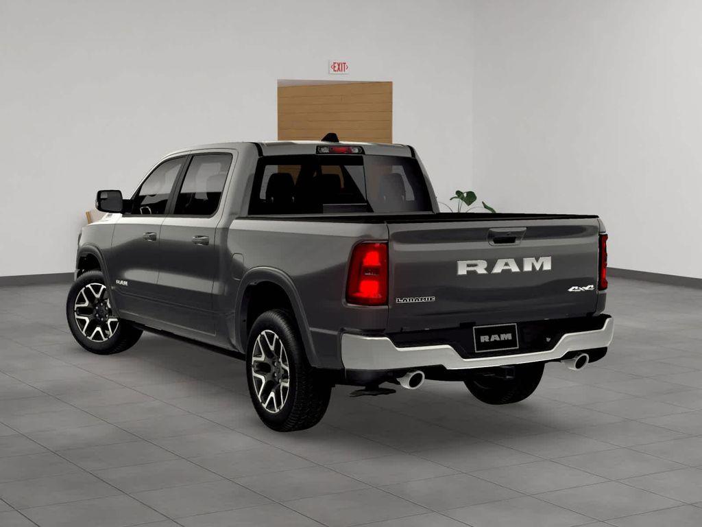 new 2026 Ram 1500 car, priced at $60,426