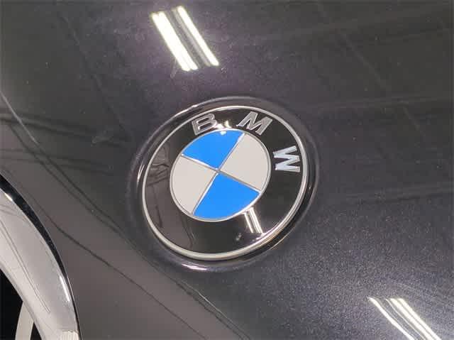 used 2021 BMW X3 car, priced at $36,661