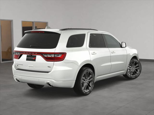 new 2024 Dodge Durango car, priced at $51,028