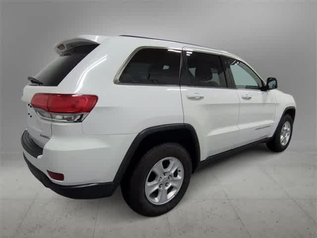 used 2014 Jeep Grand Cherokee car, priced at $11,551