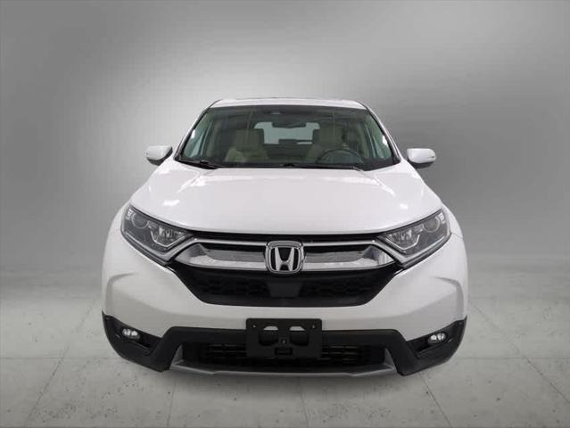 used 2019 Honda CR-V car, priced at $22,500