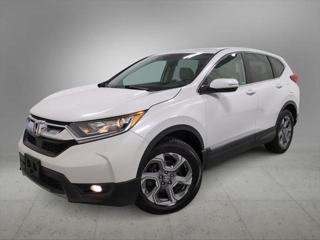 used 2019 Honda CR-V car, priced at $22,500