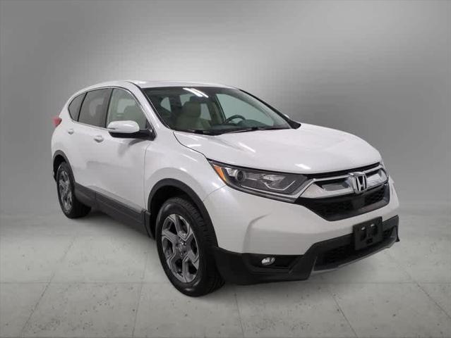 used 2019 Honda CR-V car, priced at $22,500