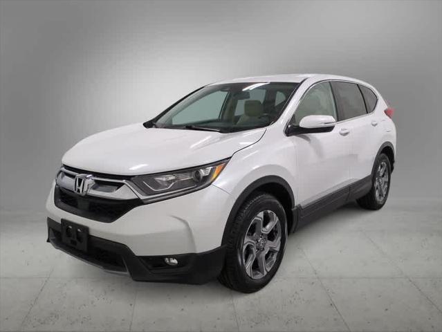 used 2019 Honda CR-V car, priced at $22,500