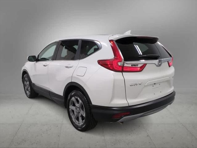 used 2019 Honda CR-V car, priced at $22,500
