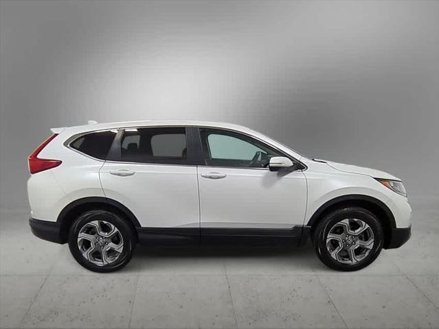 used 2019 Honda CR-V car, priced at $22,500