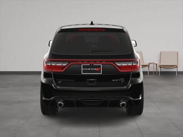 new 2023 Dodge Durango car, priced at $79,400