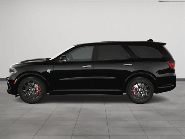 new 2023 Dodge Durango car, priced at $79,400