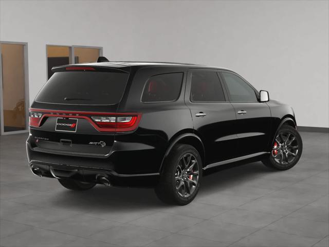 new 2023 Dodge Durango car, priced at $79,400