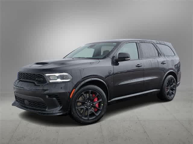 new 2023 Dodge Durango car, priced at $102,552