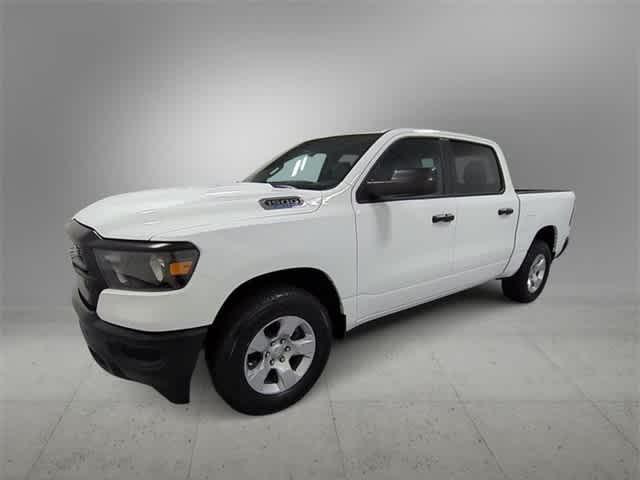 used 2023 Ram 1500 car, priced at $35,295