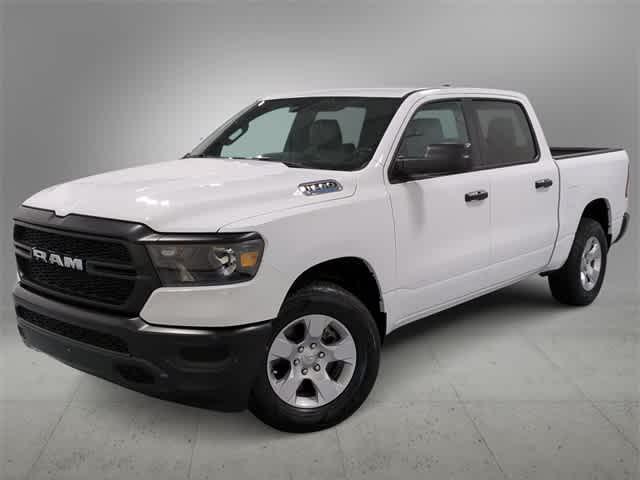 used 2023 Ram 1500 car, priced at $35,295