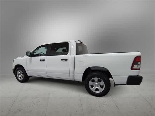 used 2023 Ram 1500 car, priced at $35,295