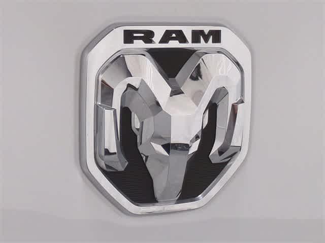 used 2023 Ram 1500 car, priced at $35,295