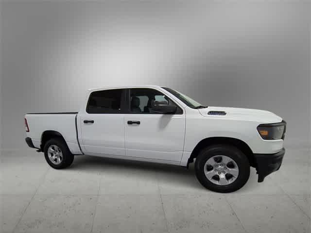 used 2023 Ram 1500 car, priced at $35,295