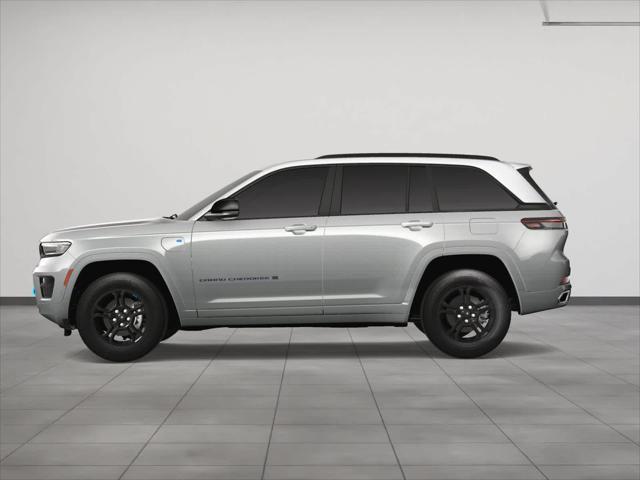 new 2025 Jeep Grand Cherokee 4xe car, priced at $54,806