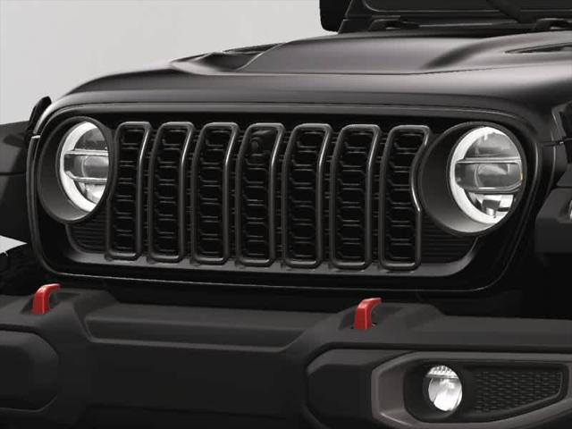 new 2024 Jeep Wrangler car, priced at $55,076