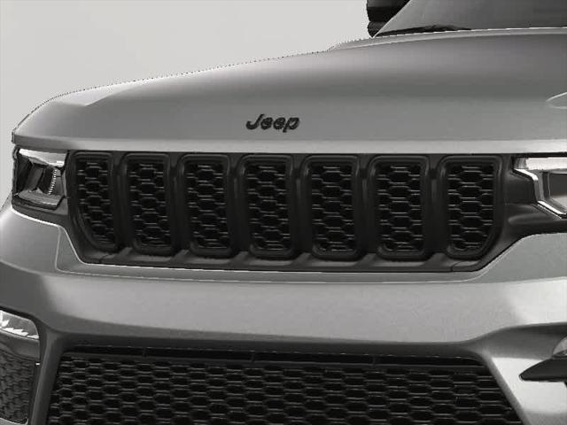 new 2025 Jeep Grand Cherokee car, priced at $45,263