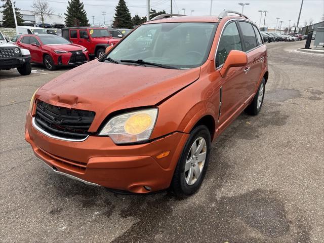 used 2008 Saturn Vue car, priced at $2,981