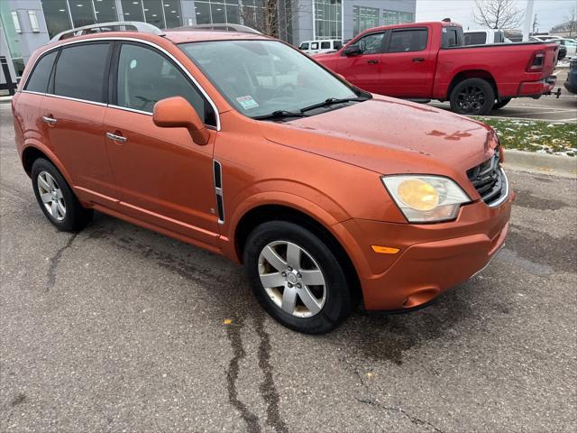 used 2008 Saturn Vue car, priced at $2,981