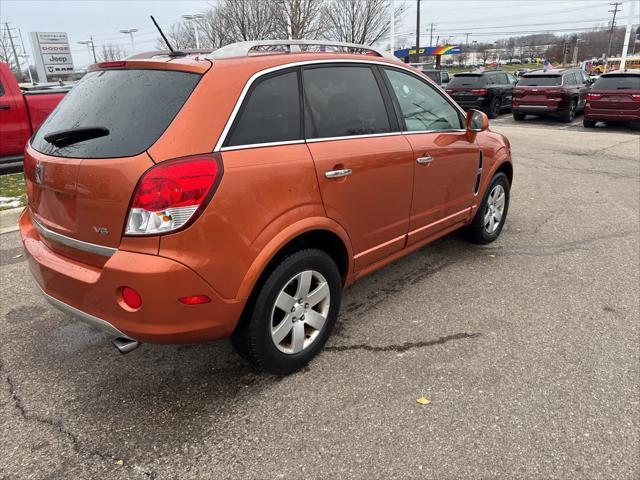 used 2008 Saturn Vue car, priced at $2,981