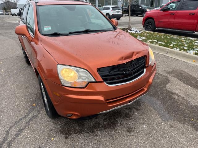 used 2008 Saturn Vue car, priced at $2,981