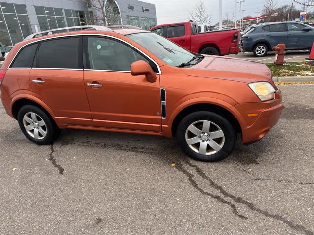 used 2008 Saturn Vue car, priced at $2,981