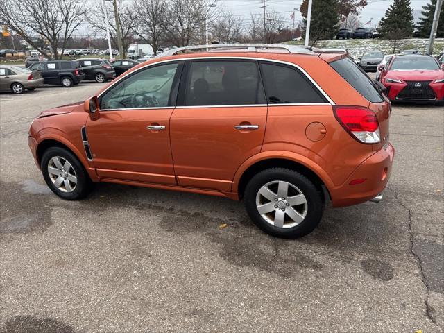 used 2008 Saturn Vue car, priced at $2,981