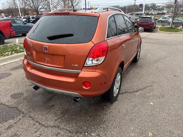 used 2008 Saturn Vue car, priced at $2,981