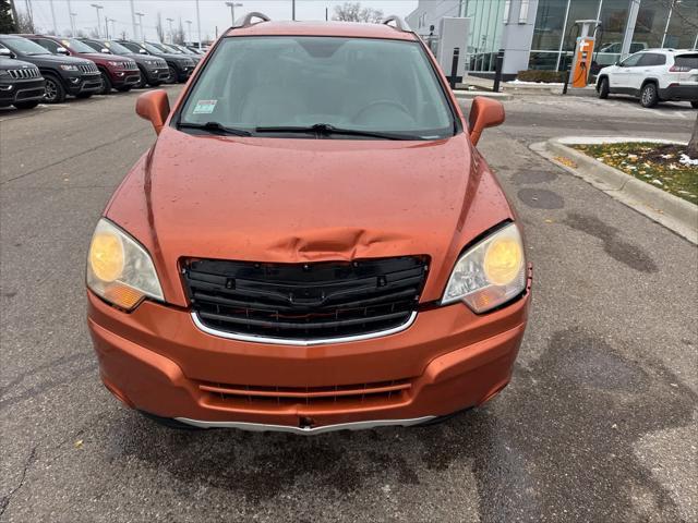 used 2008 Saturn Vue car, priced at $2,981