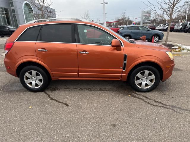 used 2008 Saturn Vue car, priced at $2,981