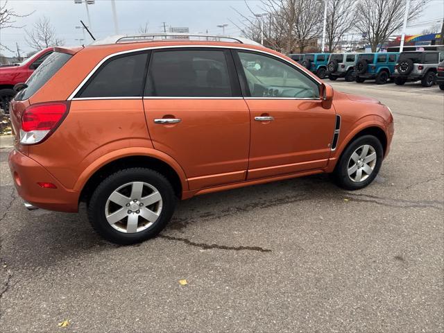 used 2008 Saturn Vue car, priced at $2,981