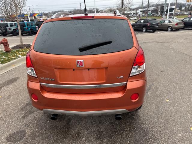 used 2008 Saturn Vue car, priced at $2,981