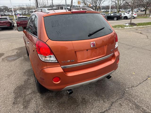 used 2008 Saturn Vue car, priced at $2,981