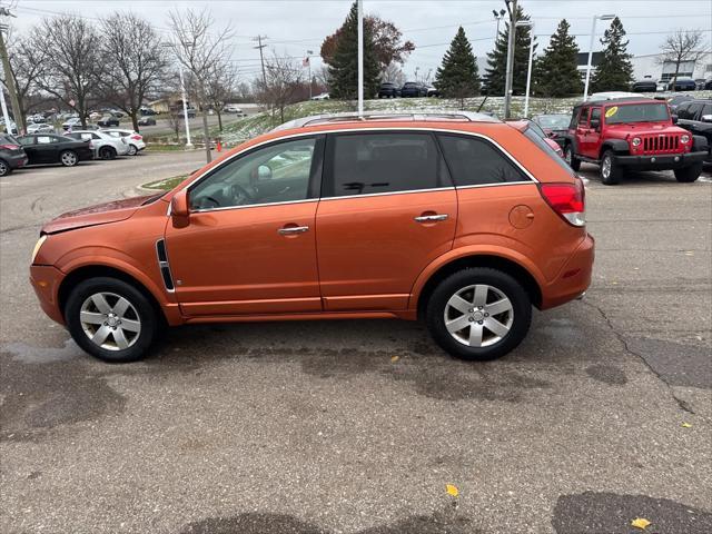 used 2008 Saturn Vue car, priced at $2,981