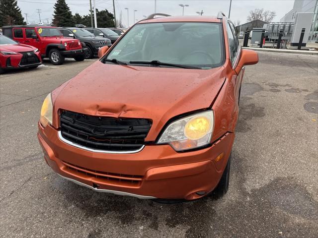 used 2008 Saturn Vue car, priced at $2,981