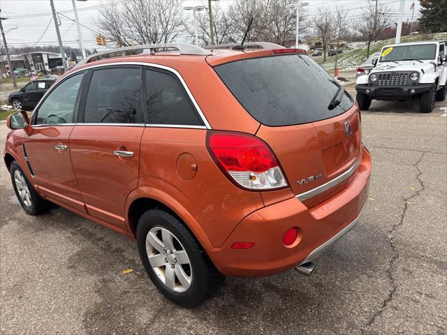 used 2008 Saturn Vue car, priced at $2,981