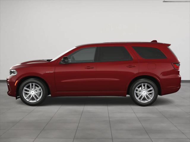 new 2024 Dodge Durango car, priced at $46,073