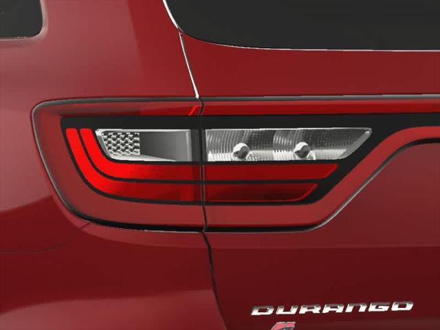 new 2024 Dodge Durango car, priced at $46,073