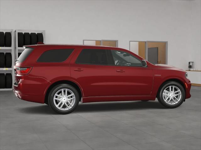 new 2024 Dodge Durango car, priced at $46,073