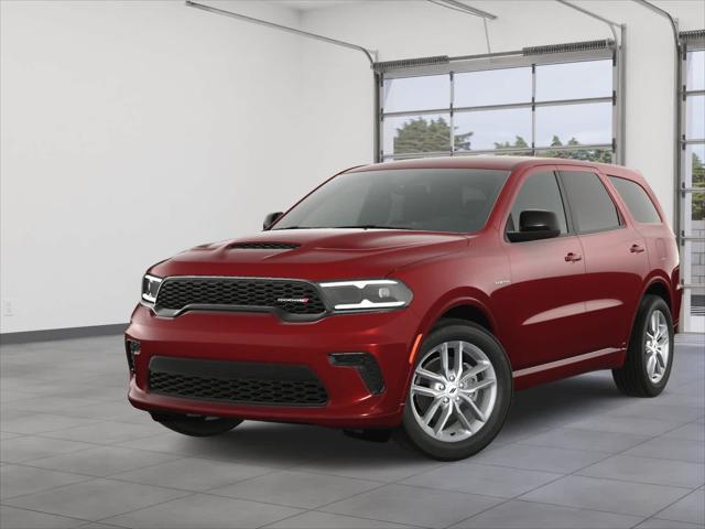 new 2024 Dodge Durango car, priced at $46,073