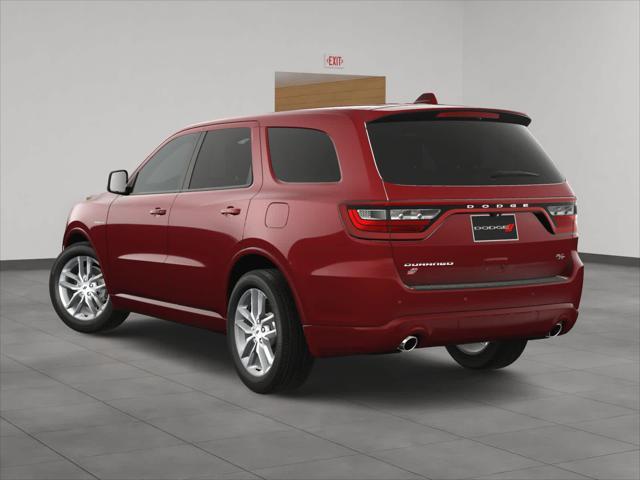 new 2024 Dodge Durango car, priced at $46,073